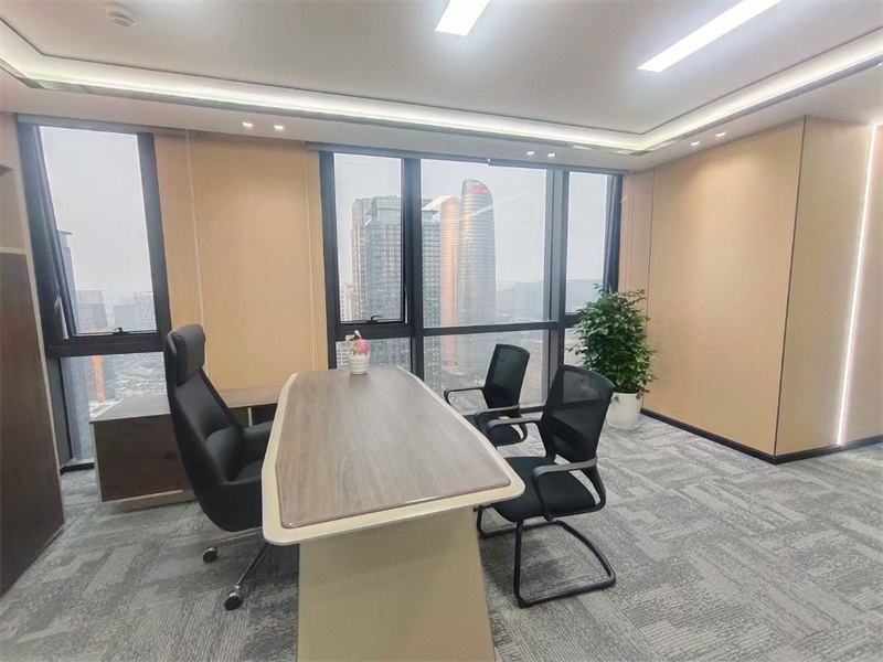 办公实拍图2