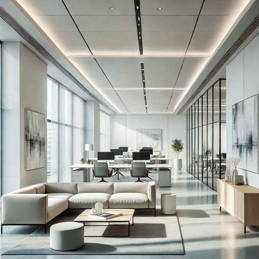 新中泰国际大厦文章配图