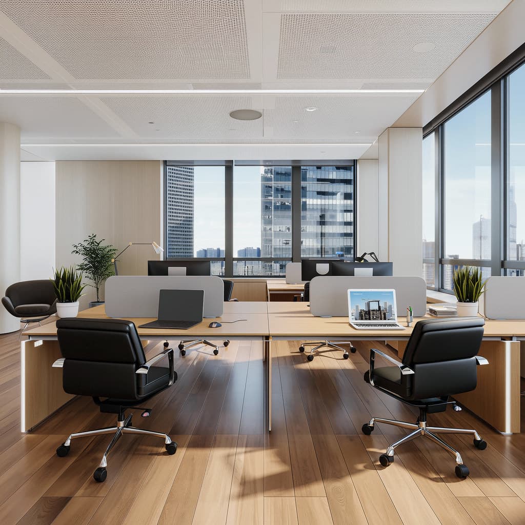 新中泰国际大厦文章配图