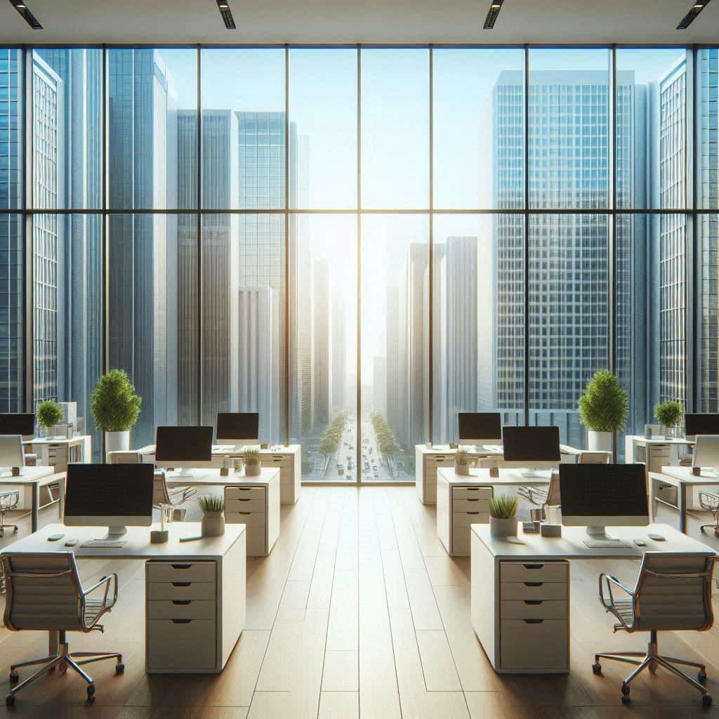 新中泰国际大厦文章配图