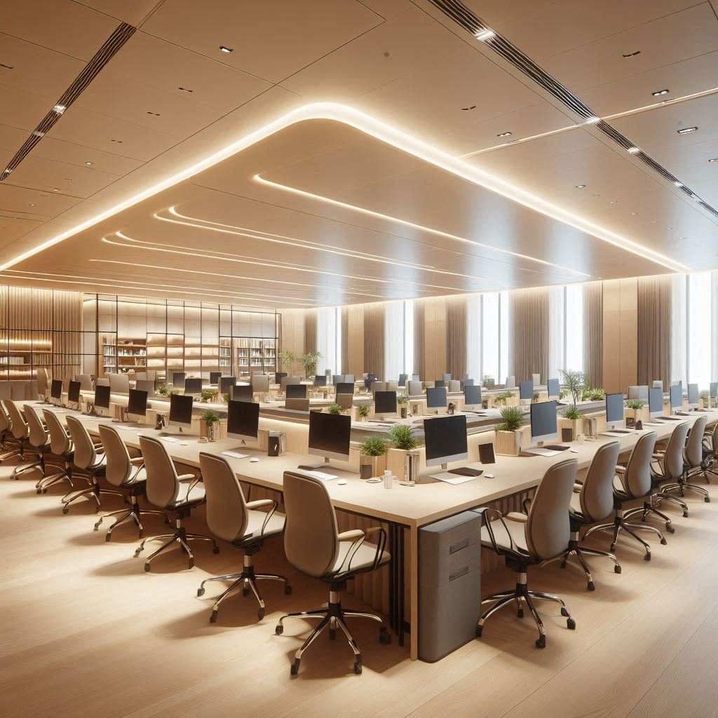 新中泰国际大厦文章配图